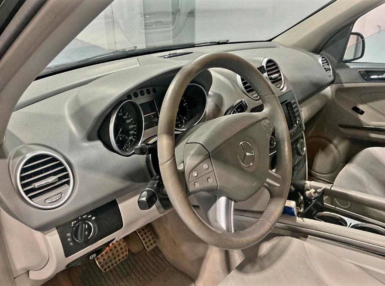 Mercedes-benz ML 280 CDI Premium