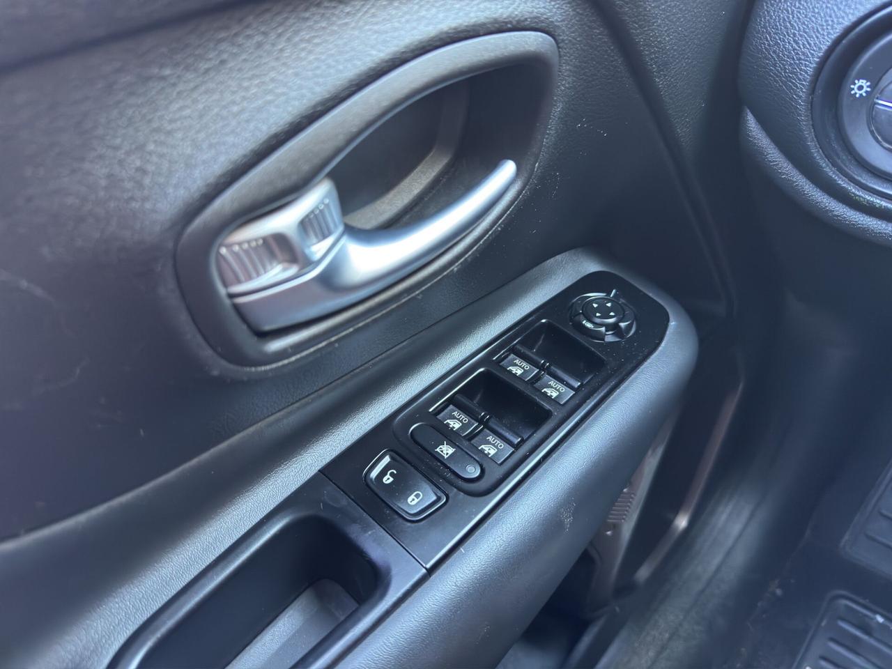 Jeep Renegade 1.6 mjt 130cv Limited 2021