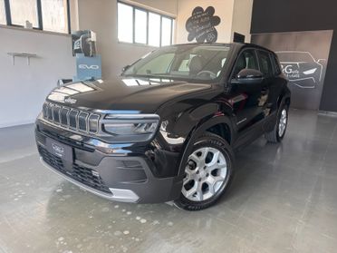 Jeep Avenger 1.2 Turbo Altitude - 2024
