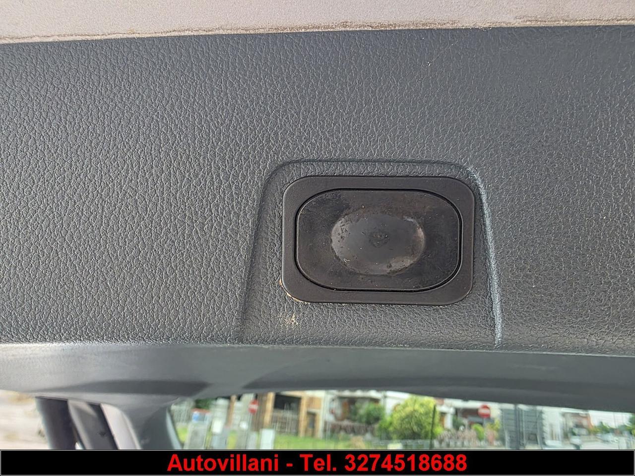 Ford C-Max 2010 7 Posti 2.0 TDCi 163CV Titanium