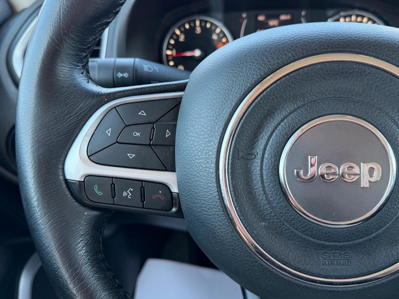 JEEP Renegade 1.6 Multijet GARANTITA