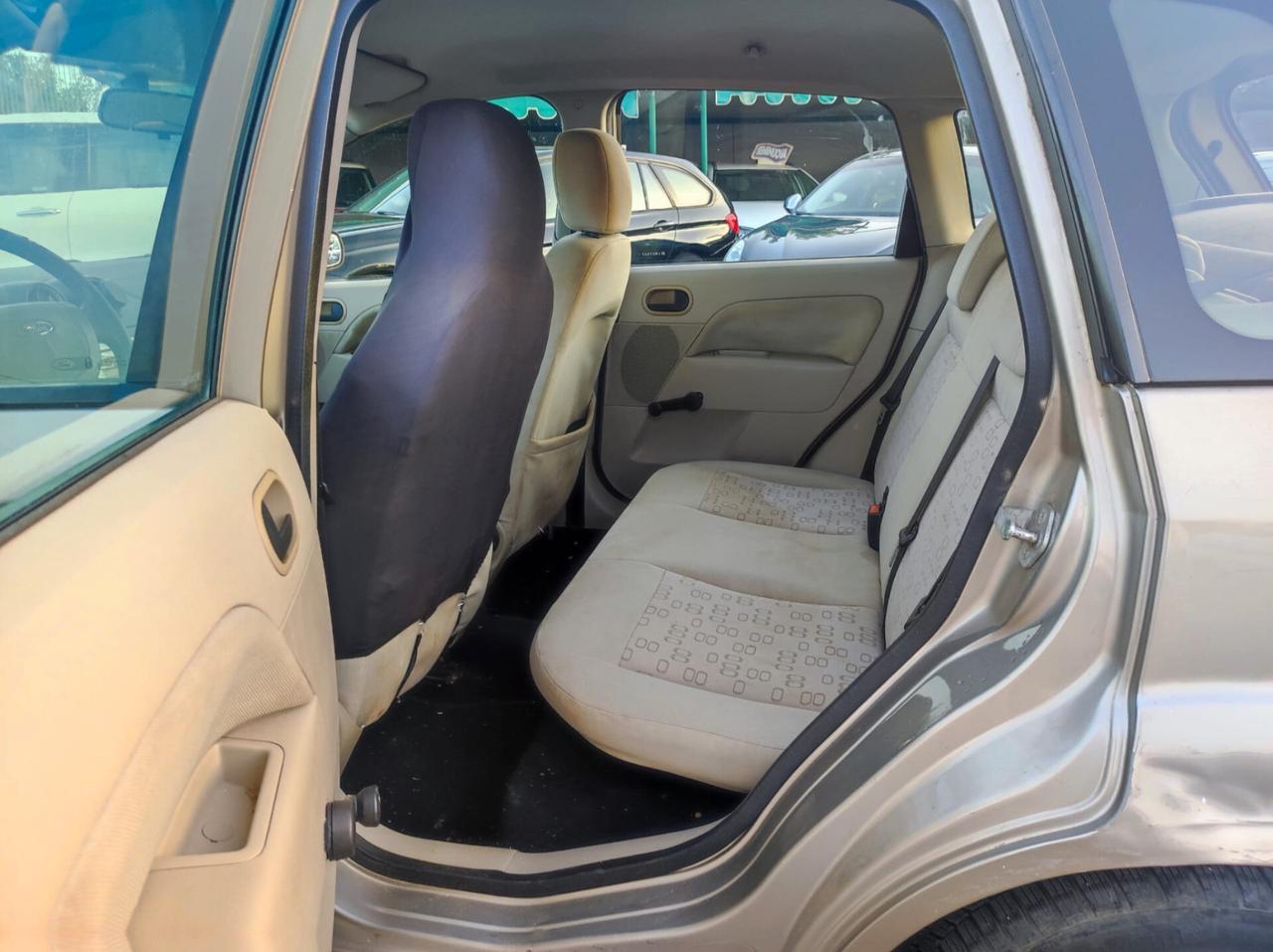 Ford Fiesta 1.4 TDCi 5p. Ambiente