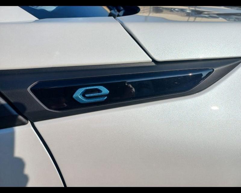 Peugeot 2008 e- - Motore Elettrico 136cv (100 kW) ALLURE