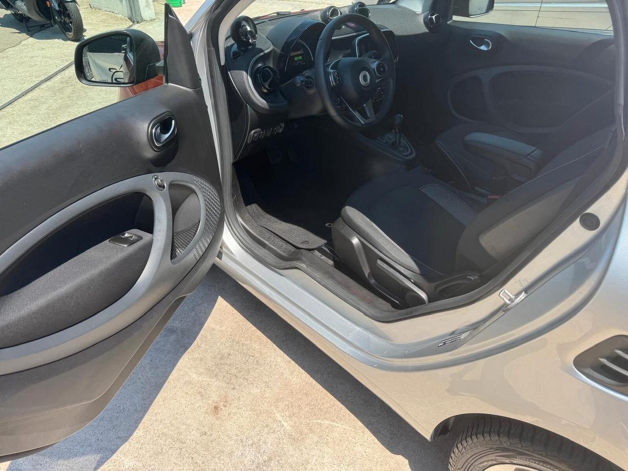 Smart ForTwo EQ Ushuaïa*Garanzia 24mesi*
