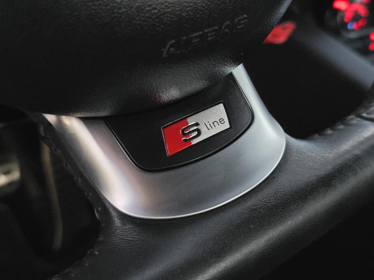 Audi TT Coupé 2.0 TFSI |S-LINE INT/EST|CARPLAY