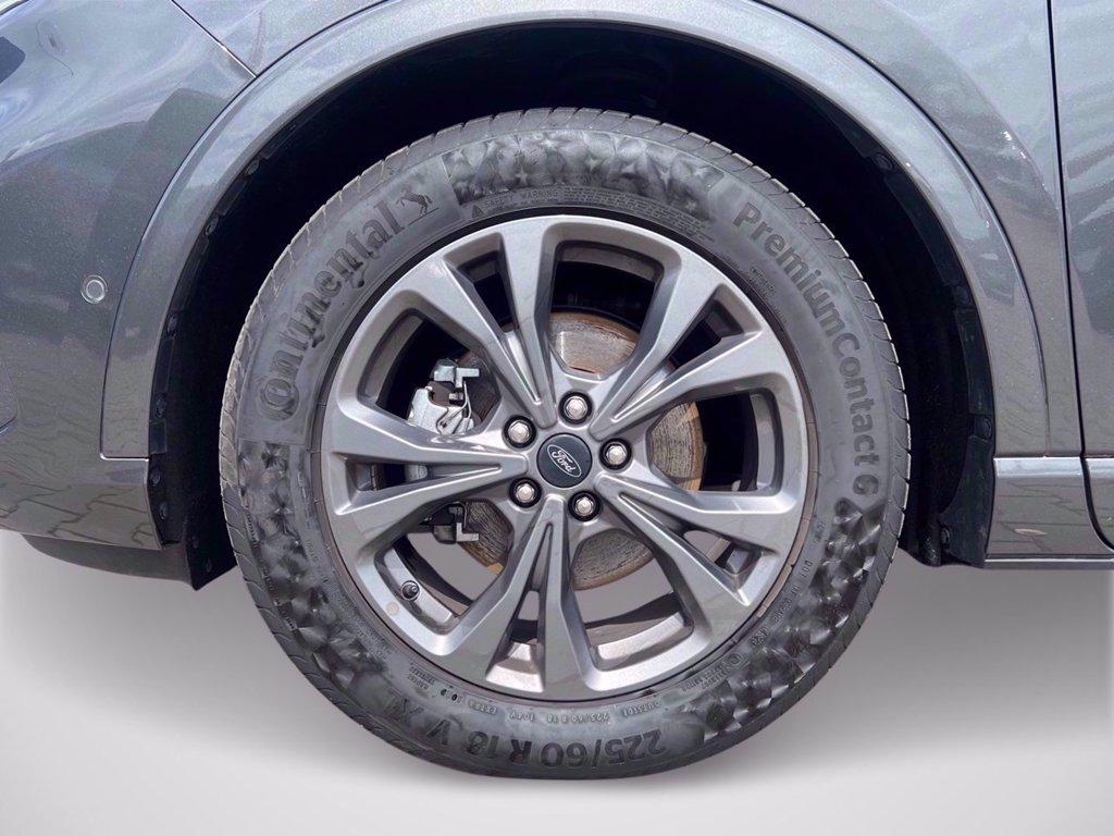 FORD Kuga 2.5 full hybrid ST-Line 2wd 190cv cvt del 2023