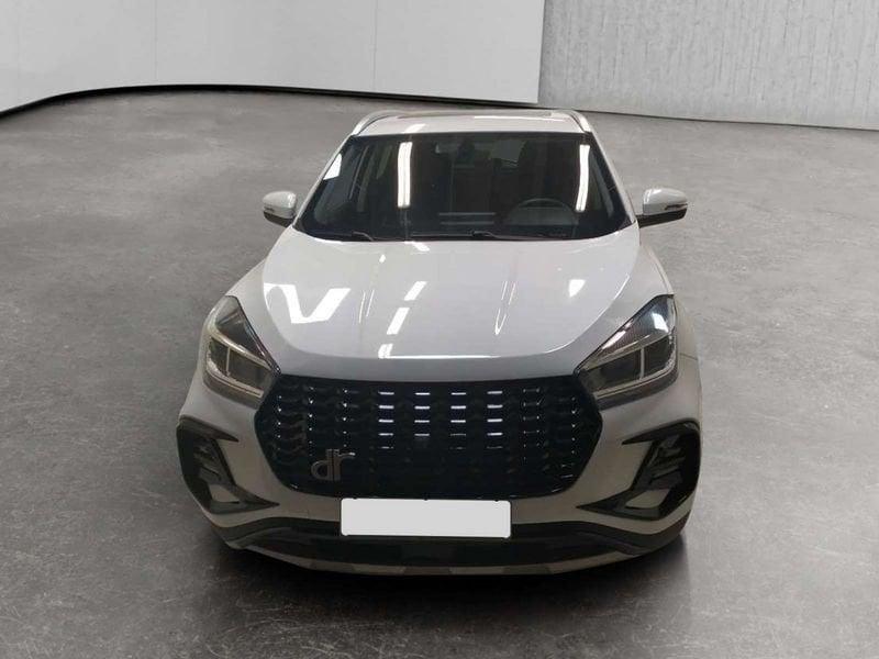 DR AUTOMOBILES DR 5 DR 5.0 1.5 turbo Gpl 149cv cvt