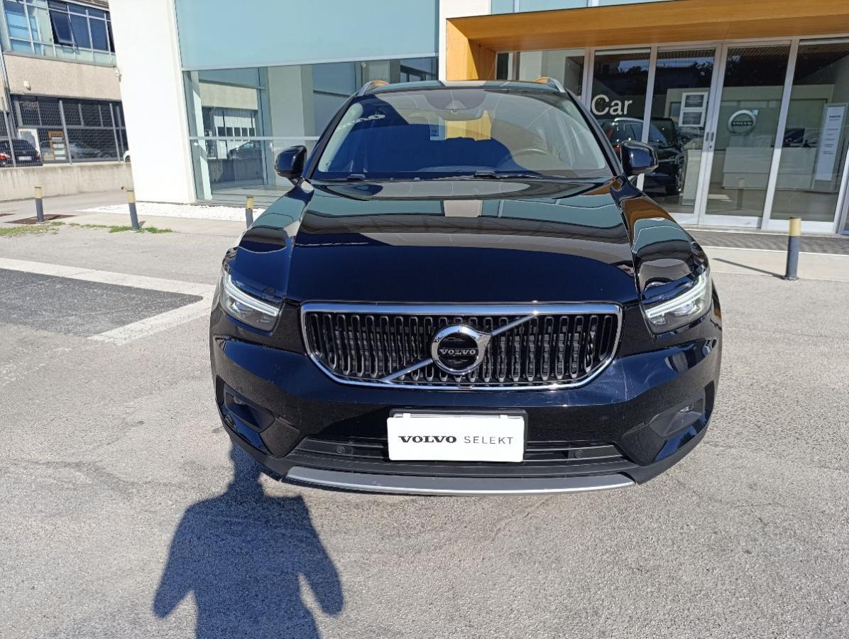XC40 1.5 t2 Momentum Pro auto my21