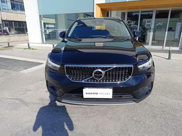XC40 1.5 t2 Momentum Pro auto my21