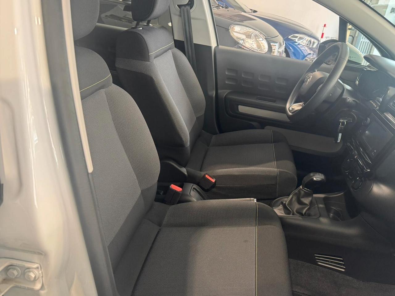 Citroen C3 PureTech 83 S&S You
