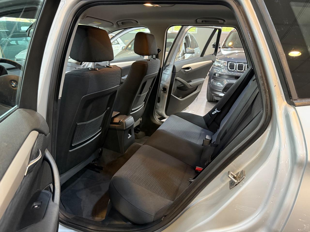 Bmw X1 sDrive18d Sport Line