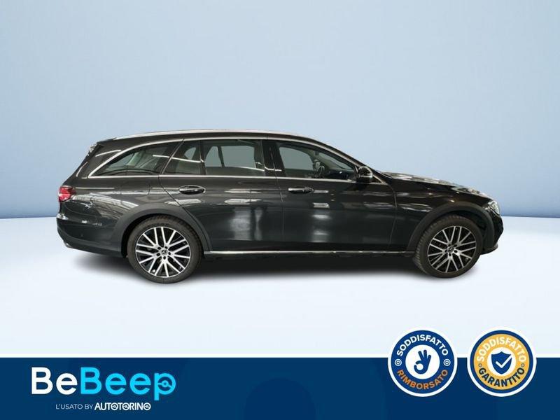 Mercedes-Benz Classe E E SW ALL-TERRAIN 220 D MHEV PREMIUM 4MATIC AUTO