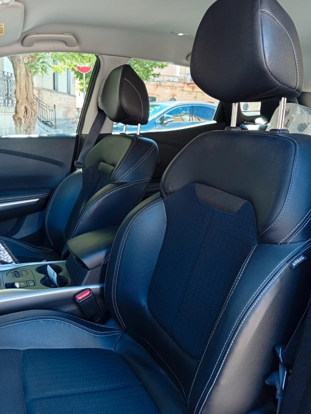 Renault Kadjar dCi 8V 110CV Energy Hypnotic