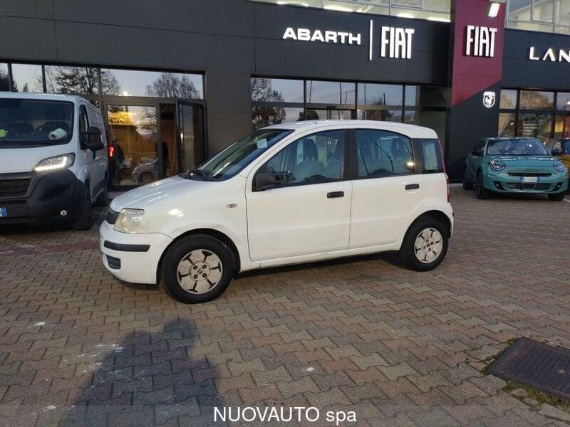 FIAT Panda Panda 1.1 Active