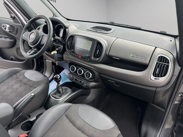 FIAT 500L 1.3 Multijet 95 CV Lounge