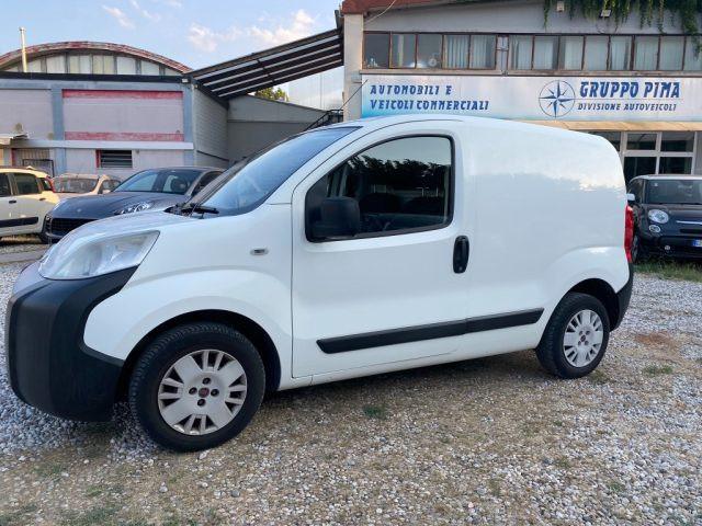 FIAT Fiorino 1.3 MJT 75CV Furgone SX