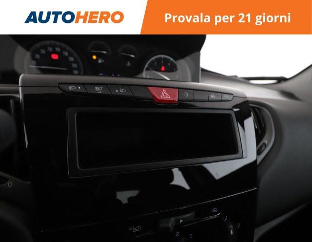 LANCIA Ypsilon 1.2 69 CV 5 porte Silver