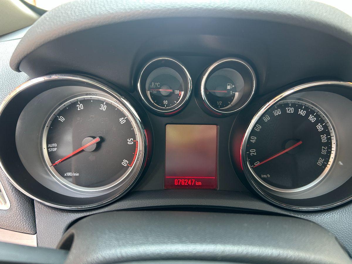 OPEL - Mokka - 1.6 CDTI Ecotec 136 CV 4x4 S&S Cosmo