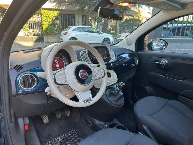 FIAT 500 1.0 Hybrid Dolcevita *PREZZO PROMO*