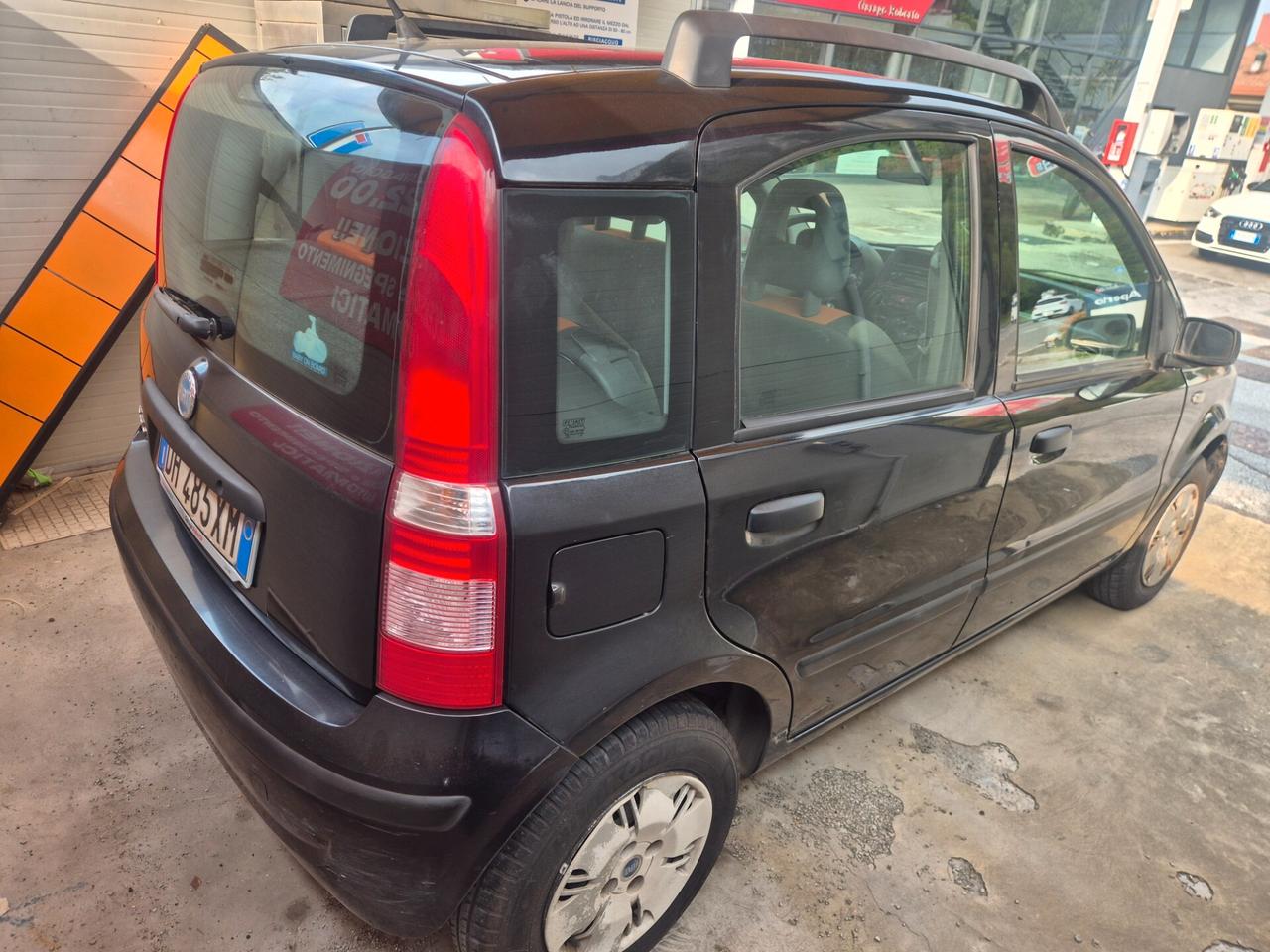 Fiat Panda 1.2 Dynamic