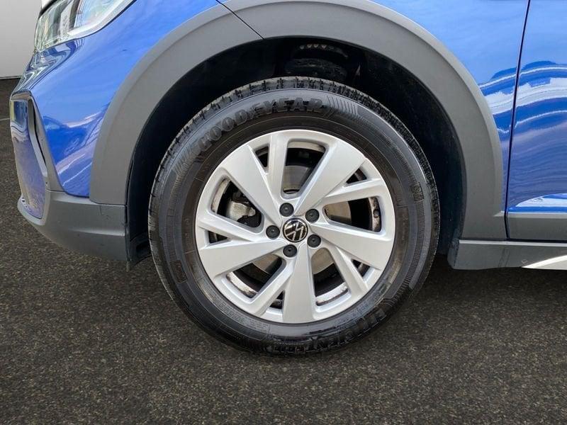 Volkswagen Taigo 1.0 TSI 85kW Life