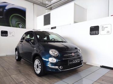 FIAT 500 (2015-->) - 500 1.0 Hybrid Dolcevita