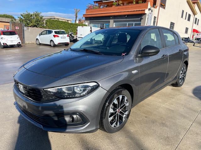 Fiat Tipo 1.3 Mjt S&S 5 porte City Life