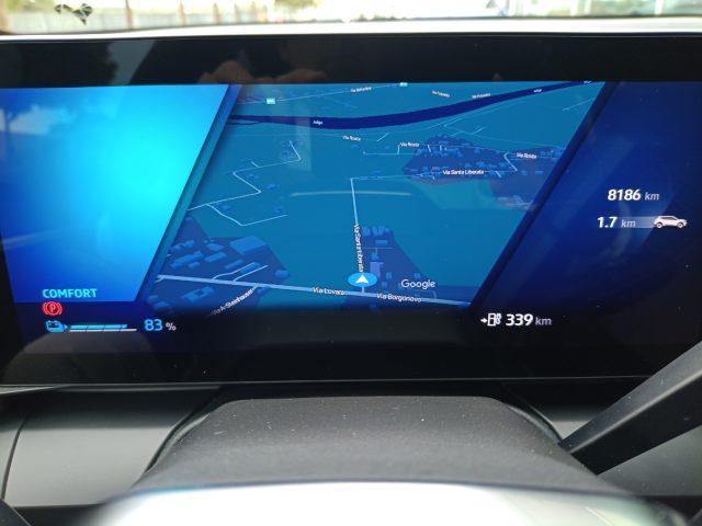 RENAULT Scenic E-Tech Scénic E-Tech Electric 170 CV Comfort Range Techno