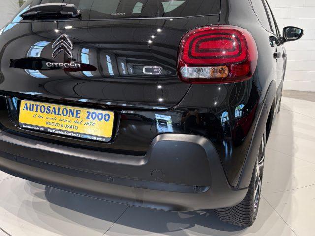 CITROEN C3 PureTech 83cv S&S Shine Pack PREZZO REALE