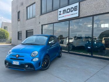 Abarth 595 1.4 Turbo T-Jet 180 CV Competizione