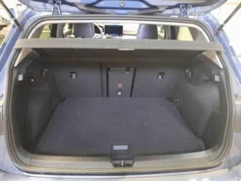 Volkswagen Golf 2.0 TDI SCR 110KW GOAL DSG LED NAVI CAMERA