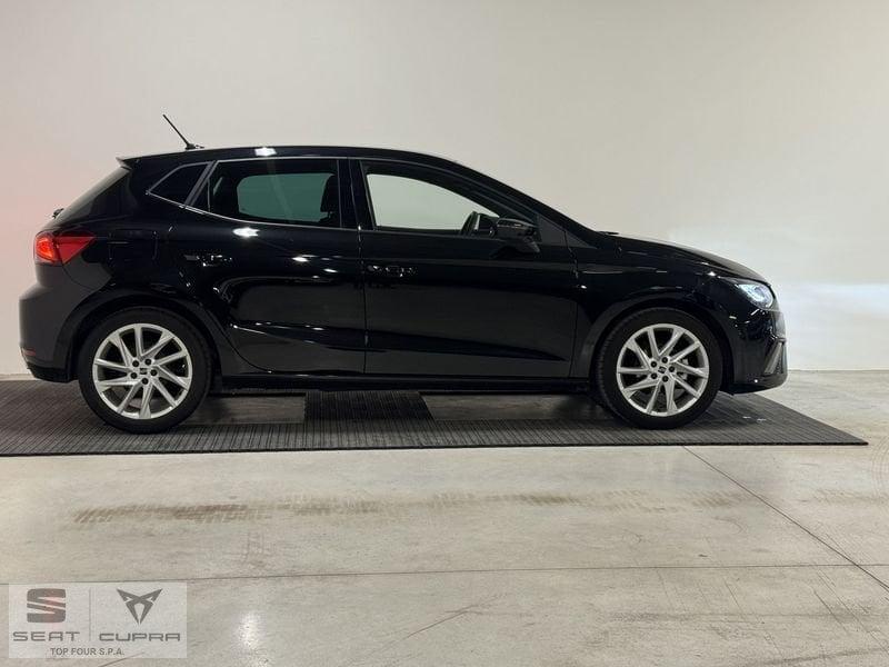 SEAT Ibiza Ibiza 1.0 EcoTSI 95 CV 5 porte FR