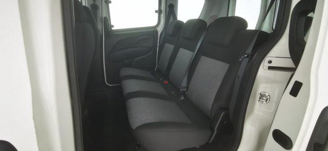 FIAT Doblo Doblò AUTOCARRO 1.3 MJT PC Combi N1 - PREZZO + IVA