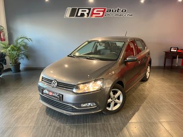 Volkswagen Polo 1.4 TDI 5p. Comfortline BlueMotion