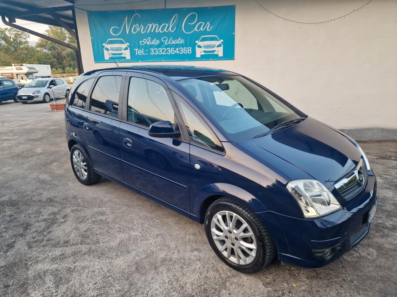Opel Meriva 1.4 Cosmo "119.000 KM"
