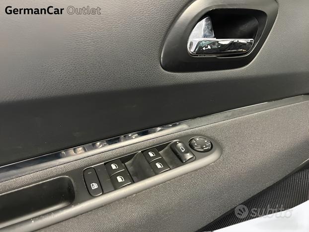 Peugeot 3008 2.0 bluehdi allure navi s&s 150cv