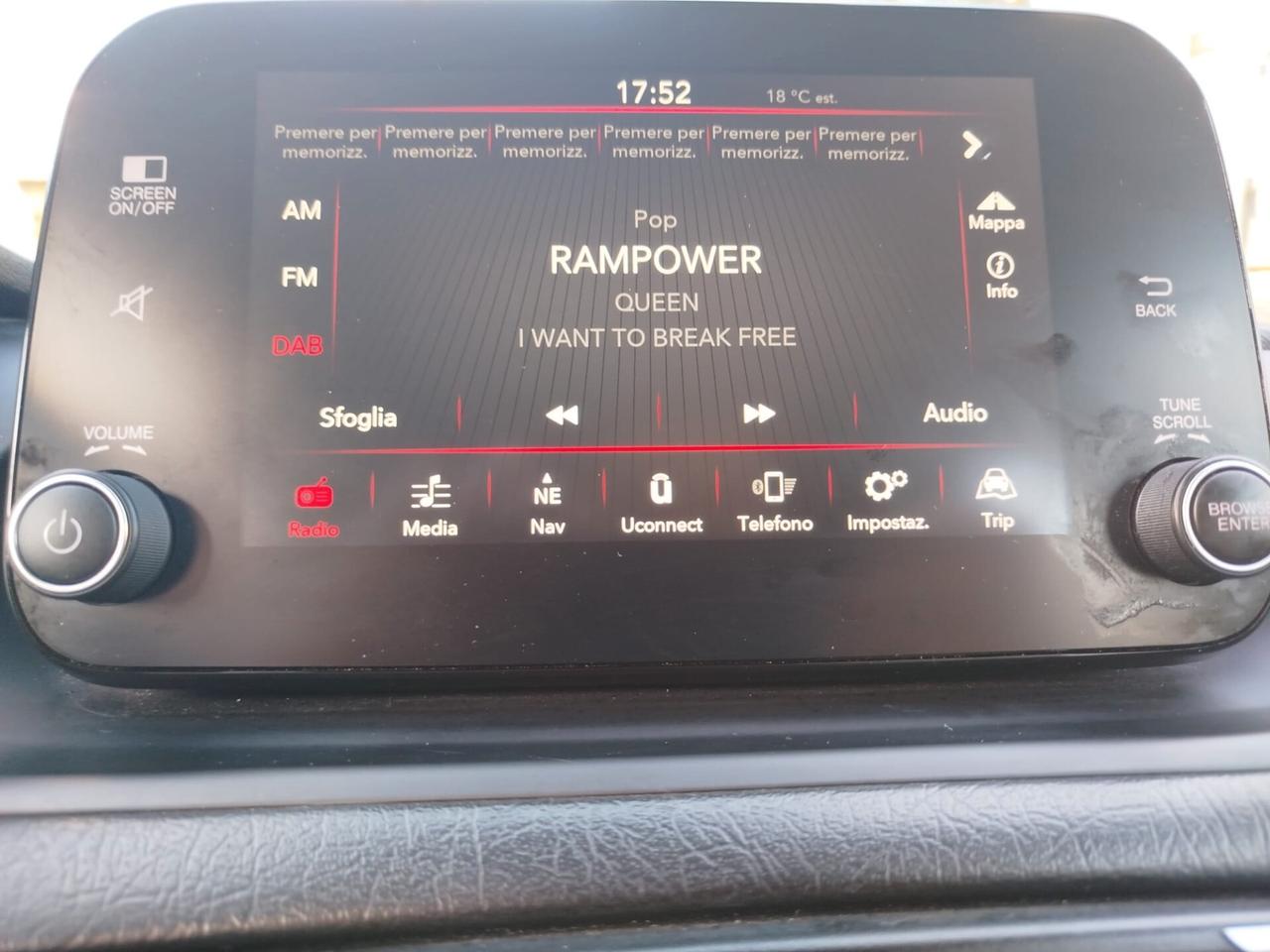 Tipo SW 1.3mjt *PREZZO VERO* KM CERTI- UNIPRO - GARANZIA 12 MESI