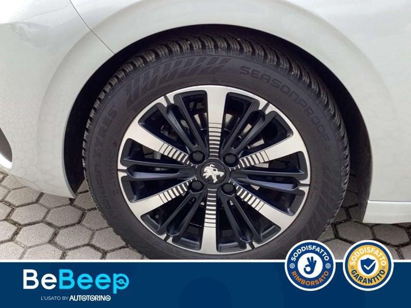 Peugeot 208 5P 1.2 PURETECH SIGNATURE S&S 82CV