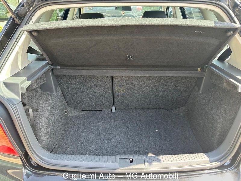 Volkswagen Polo Polo 1.4 16V 5p. Comfortline Ok Neopatentati