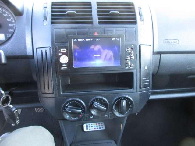 Volkswagen Polo 5p 1.4 tdi Trendline GARANTITA FULL OPTIONAL