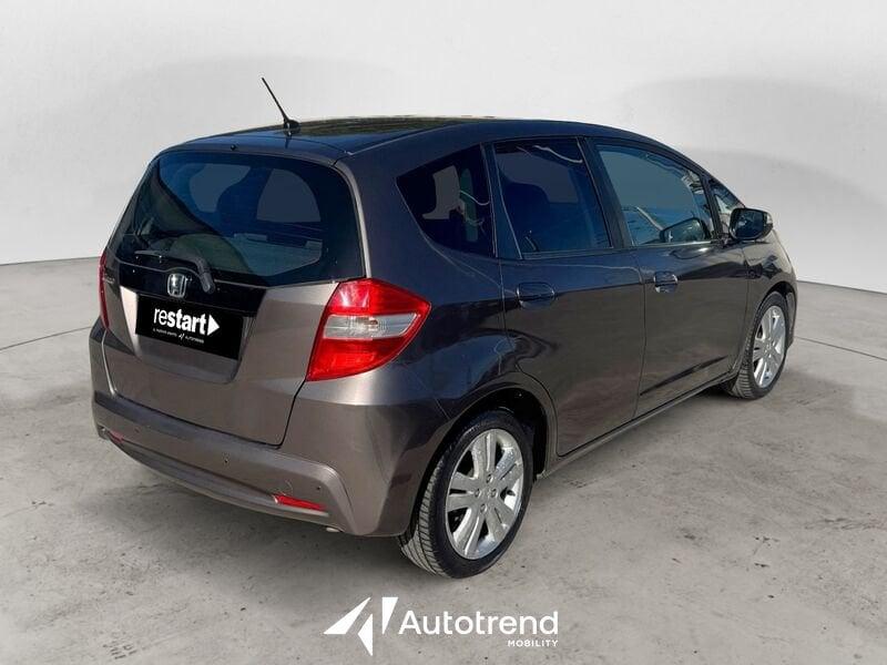 Honda Jazz 1.4 100 CV Automatica CVT Appeal