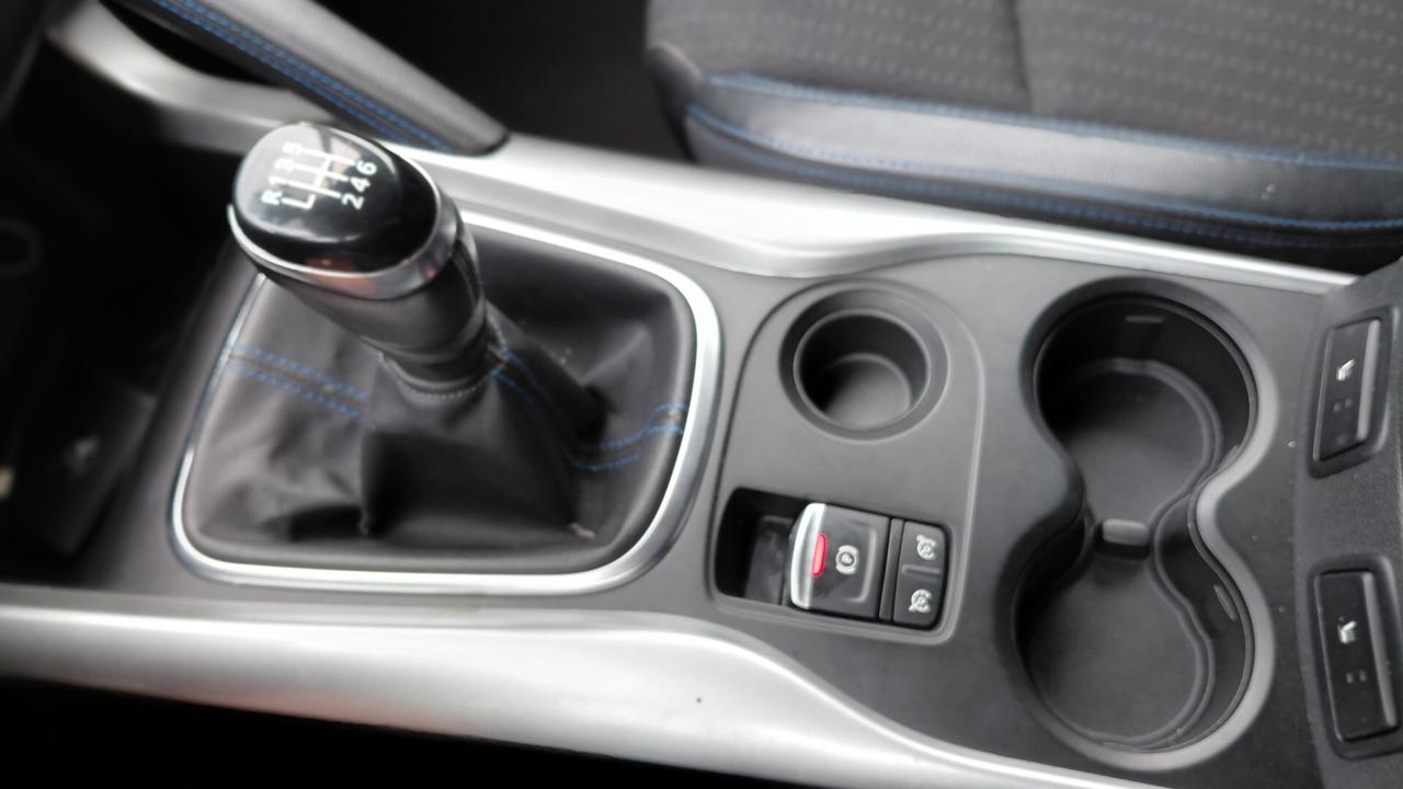 Renault Kadjar dCi 8V 110CV Energy Sport Edition