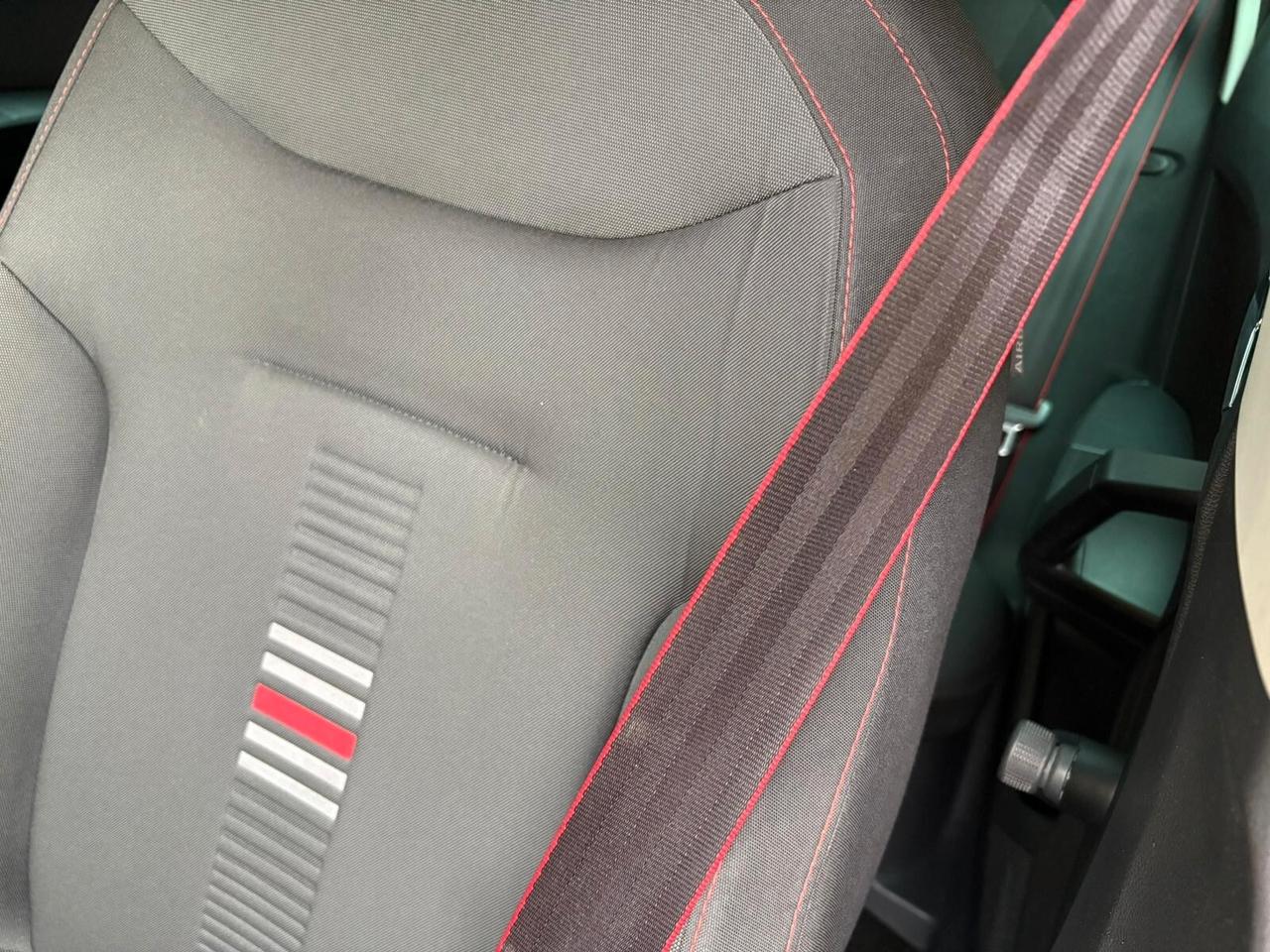 Seat Ibiza 1.6 TDI 95 CV 5 porte FR