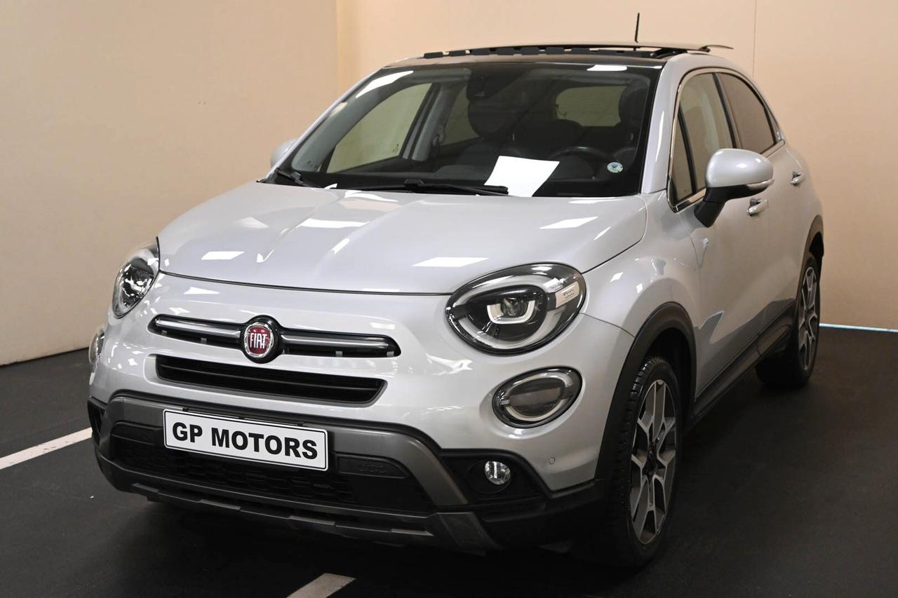 FIAT 500X 500X 1.3 T4 150 CV DCT Cross