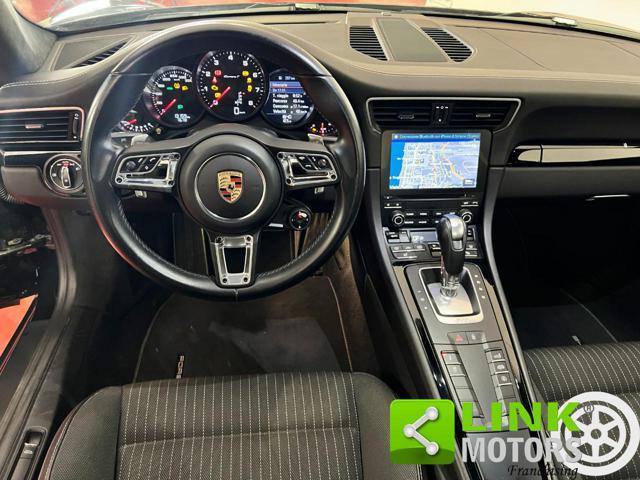 PORSCHE 911 991 3.0 Carrera T PDK - PARI AL NUOVO!