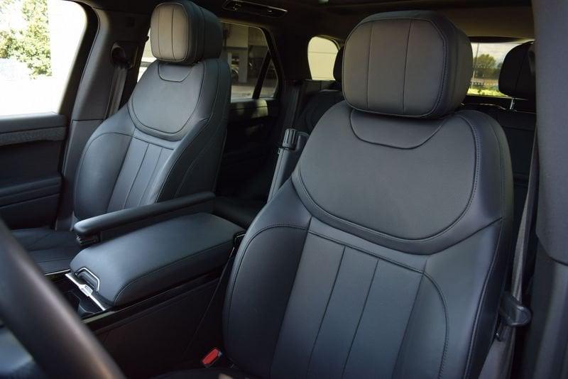 Land Rover RR Sport Range Rover Sport 3.0D l6 249 CV Dynamic SE IVA ESPOSTA