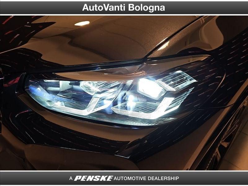 BMW X4 X4 xDrive20d 48V Msport