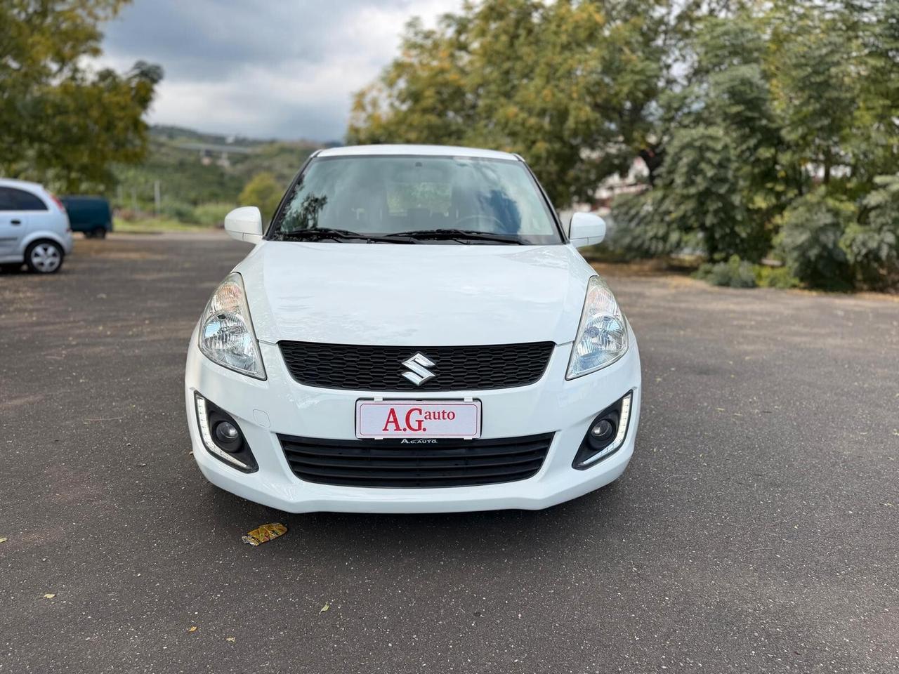Suzuki Swift 1.3 MJT B-Cool
