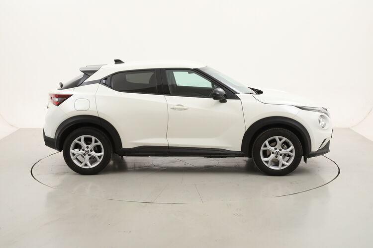 Nissan Juke N-Connecta DCT BR968858 1.0 Benzina 114CV