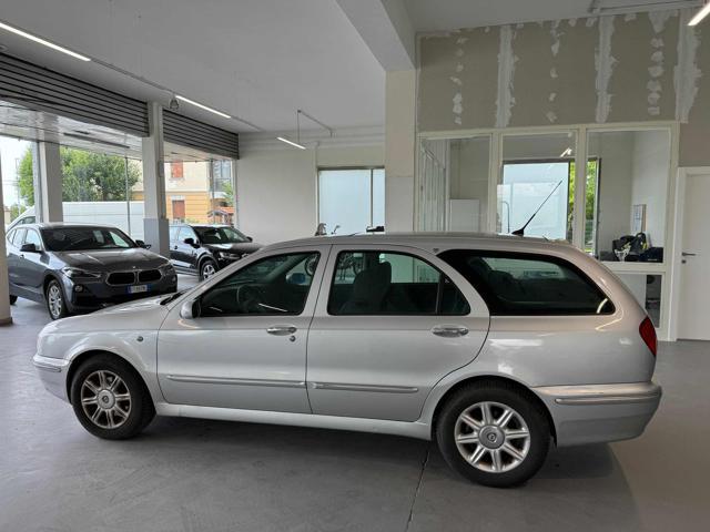 LANCIA Lybra 1.9 JTD cat Station Wagon LX